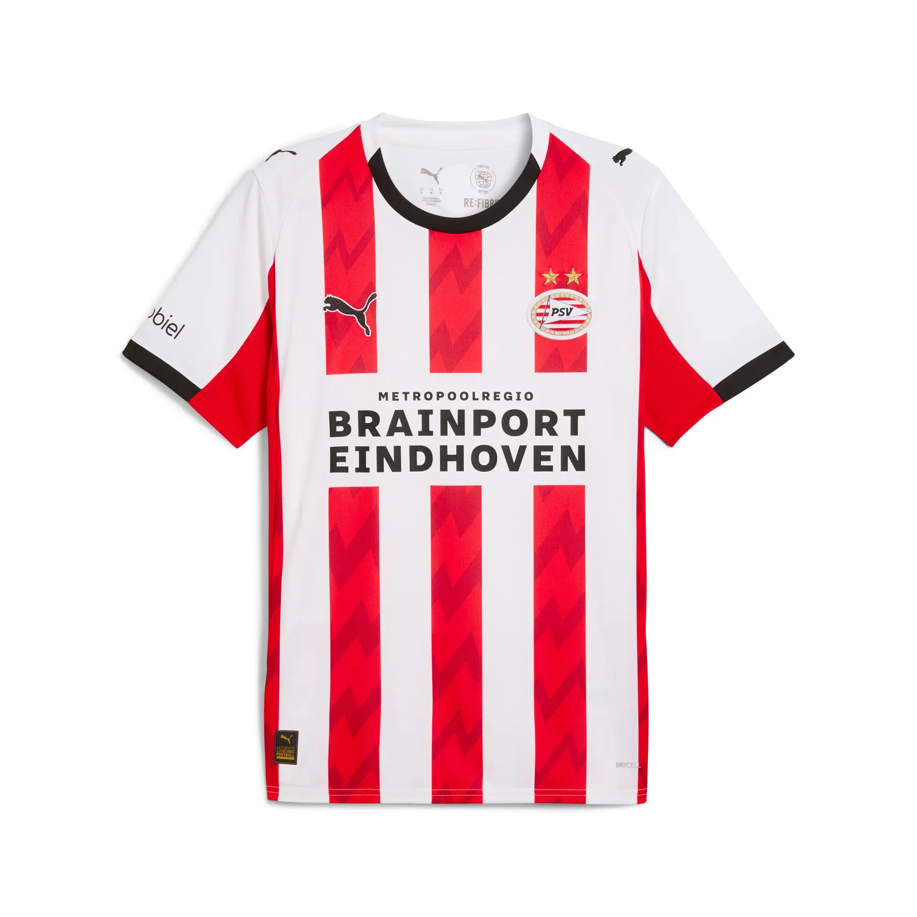 PSV Eindhoven Home Shirt 2025/26