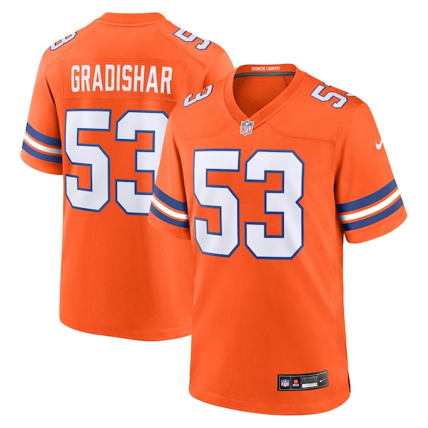 Denver Broncos Alternate-Trikot 2026/27