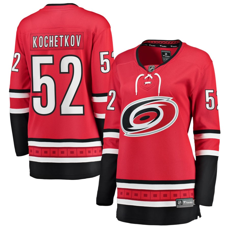 Carolina Hurricanes Alternate-Trikot 2026/27