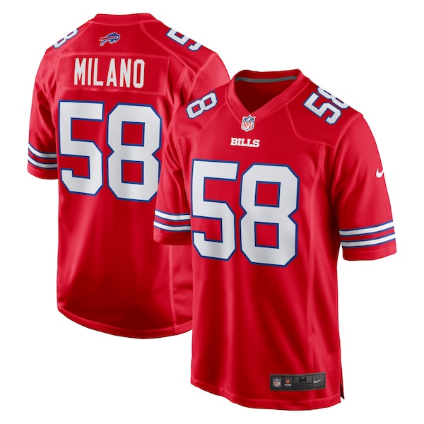 Buffalo Bills Maillot alternatif 2026/27