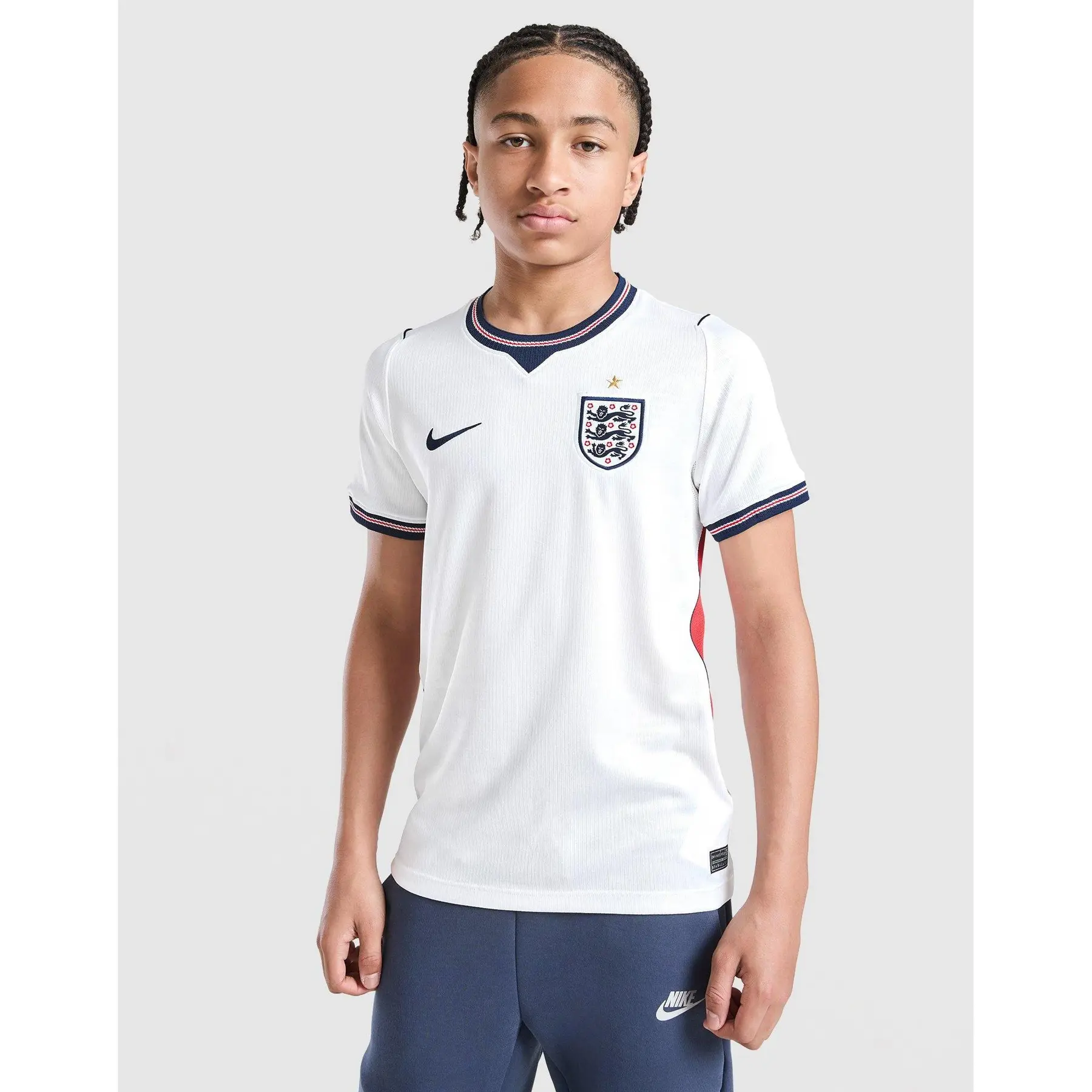 Inglaterra Camiseta local 2026