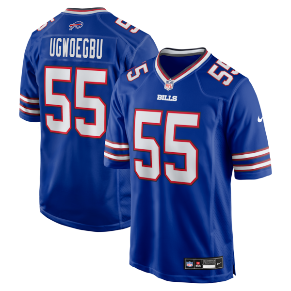 Buffalo Bills Home Jersey 2026/27