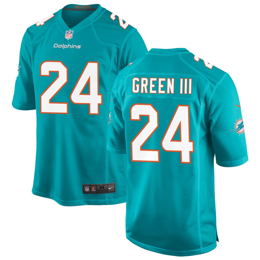 Miami Dolphins Uitshirt 2026/27