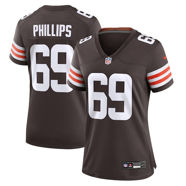 Cleveland Browns Maglia da casa 2026/27