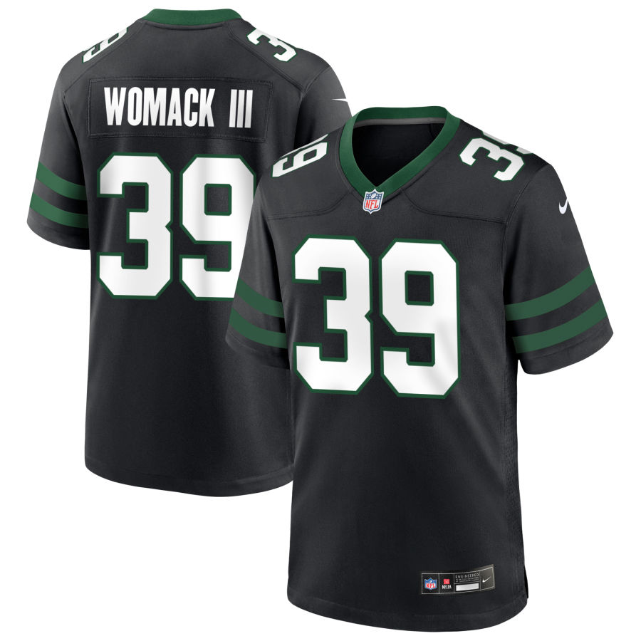 New York Jets Alternate-Trikot 2026/27