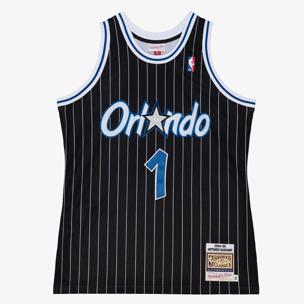Orlando Magic 1994/95