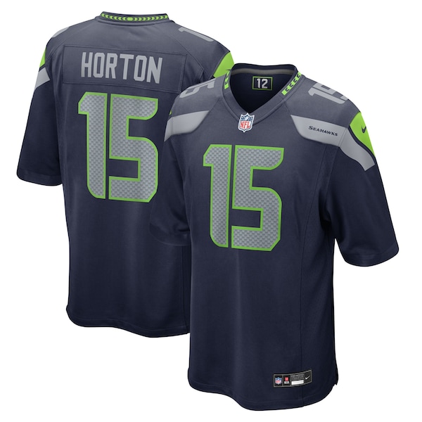 Seattle Seahawks Maillot domicile 2026/27