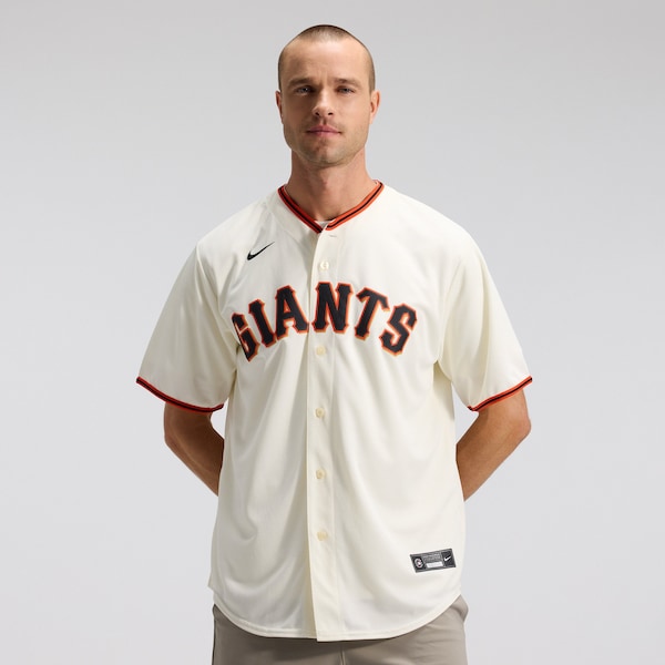 San Francisco Giants Maillot domicile 2026/27