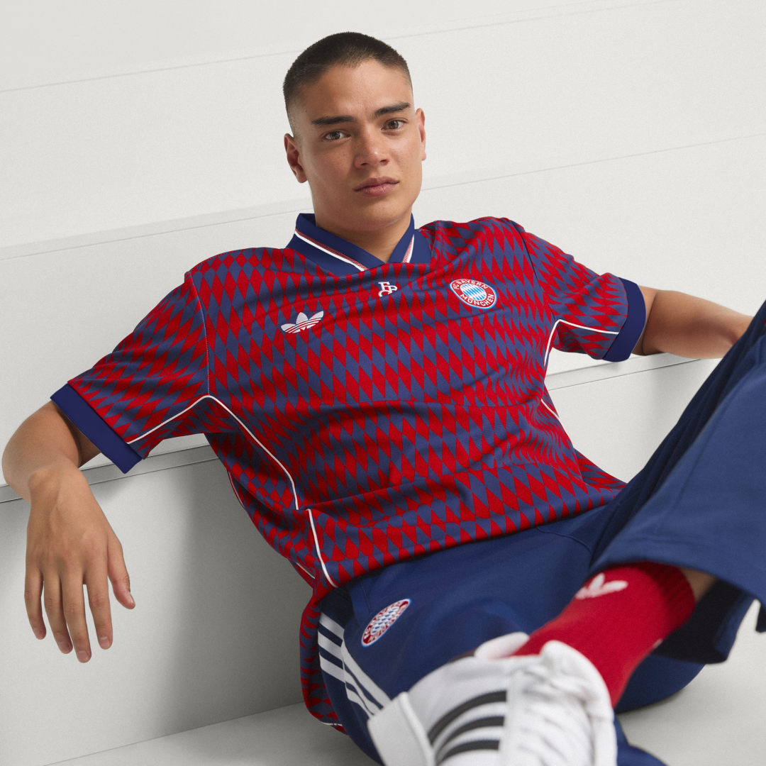 FC Bayern München Lifestyle 2025/26
