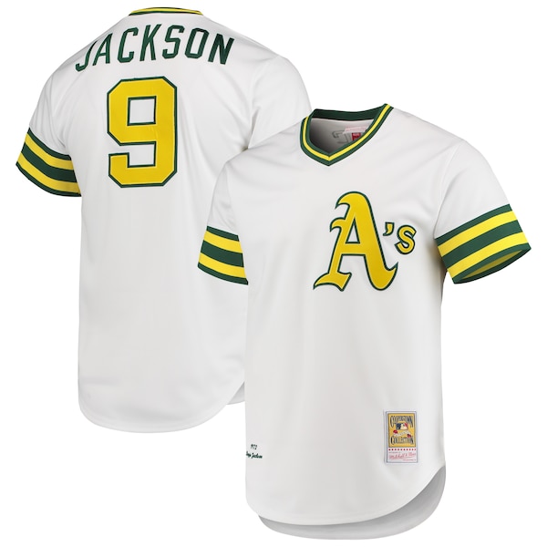 Athletics Camiseta especial 1972