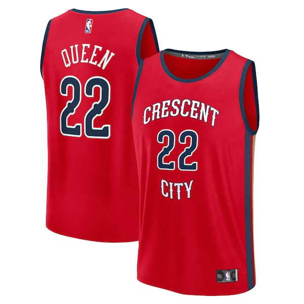 New Orleans Pelicans Statement Edition 2026/27