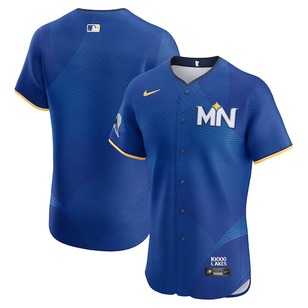 Minnesota Twins City Connect 2026/27