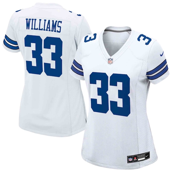 Dallas Cowboys Home Jersey 2026/27