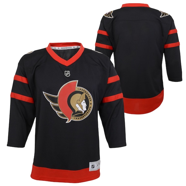Ottawa Senators Maglia da casa 2025/26
