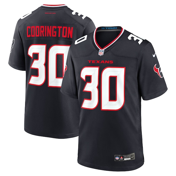 Houston Texans Maglia da casa 2026/27