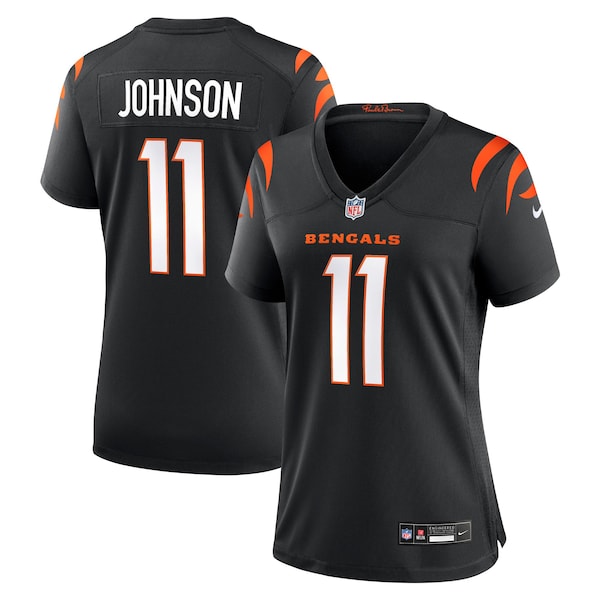 Cincinnati Bengals Camiseta local 2026/27
