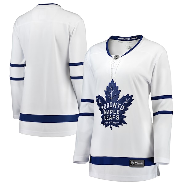 Toronto Maple Leafs Auswärtstrikot 2026/27
