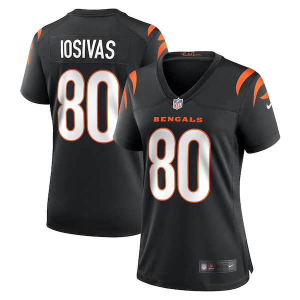 Cincinnati Bengals Home Jersey 2026/27