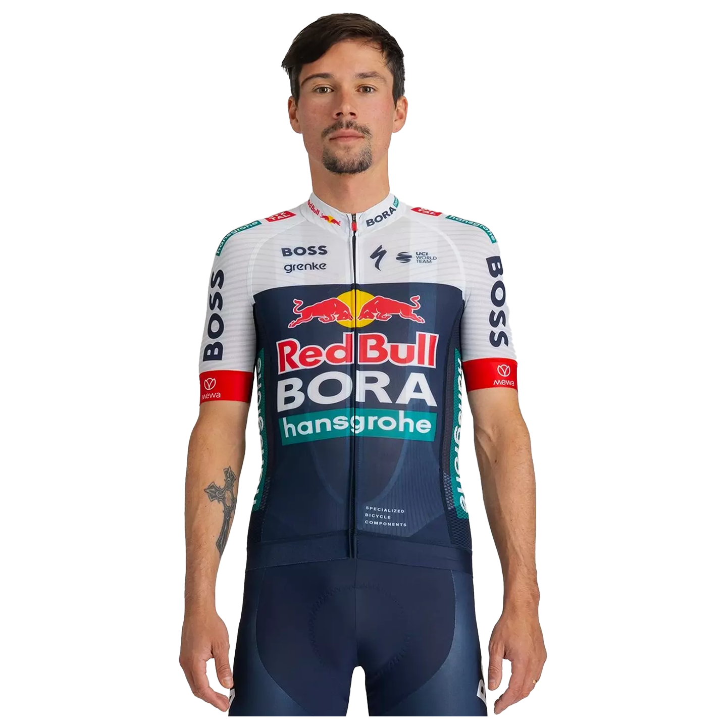 Red Bull–BORA–hansgrohe 2025