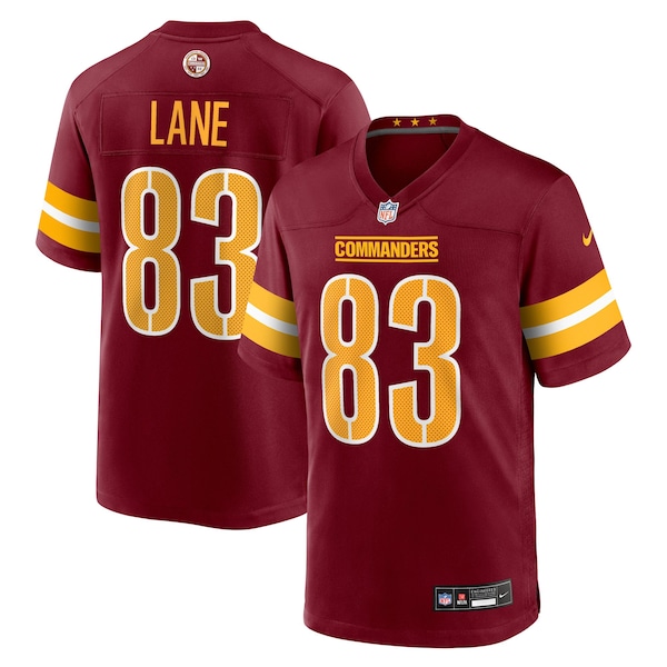 Washington Commanders Home Jersey 2026/27