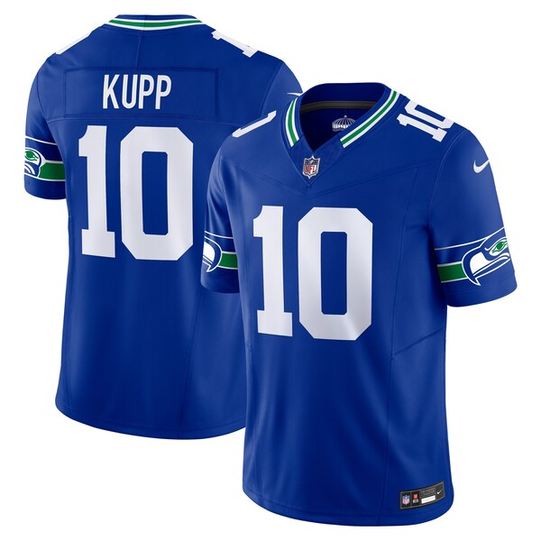 Seattle Seahawks Camiseta alternativa 2026/27