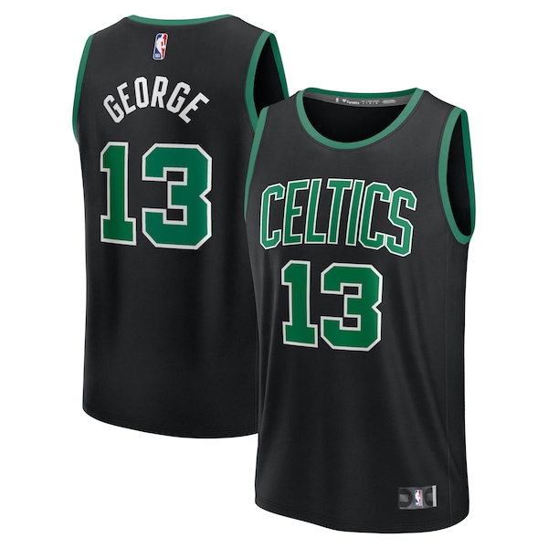 Boston Celtics Statement Edition 2026/27