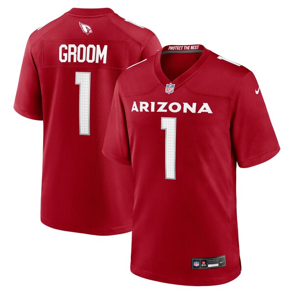 Arizona Cardinals Maillot domicile 2026/27