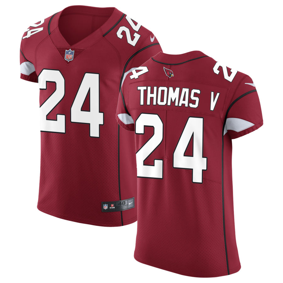 Arizona Cardinals Camiseta local 2025/26