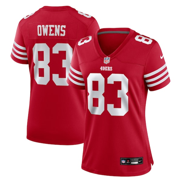 San Francisco 49ers Camiseta local 2026/27