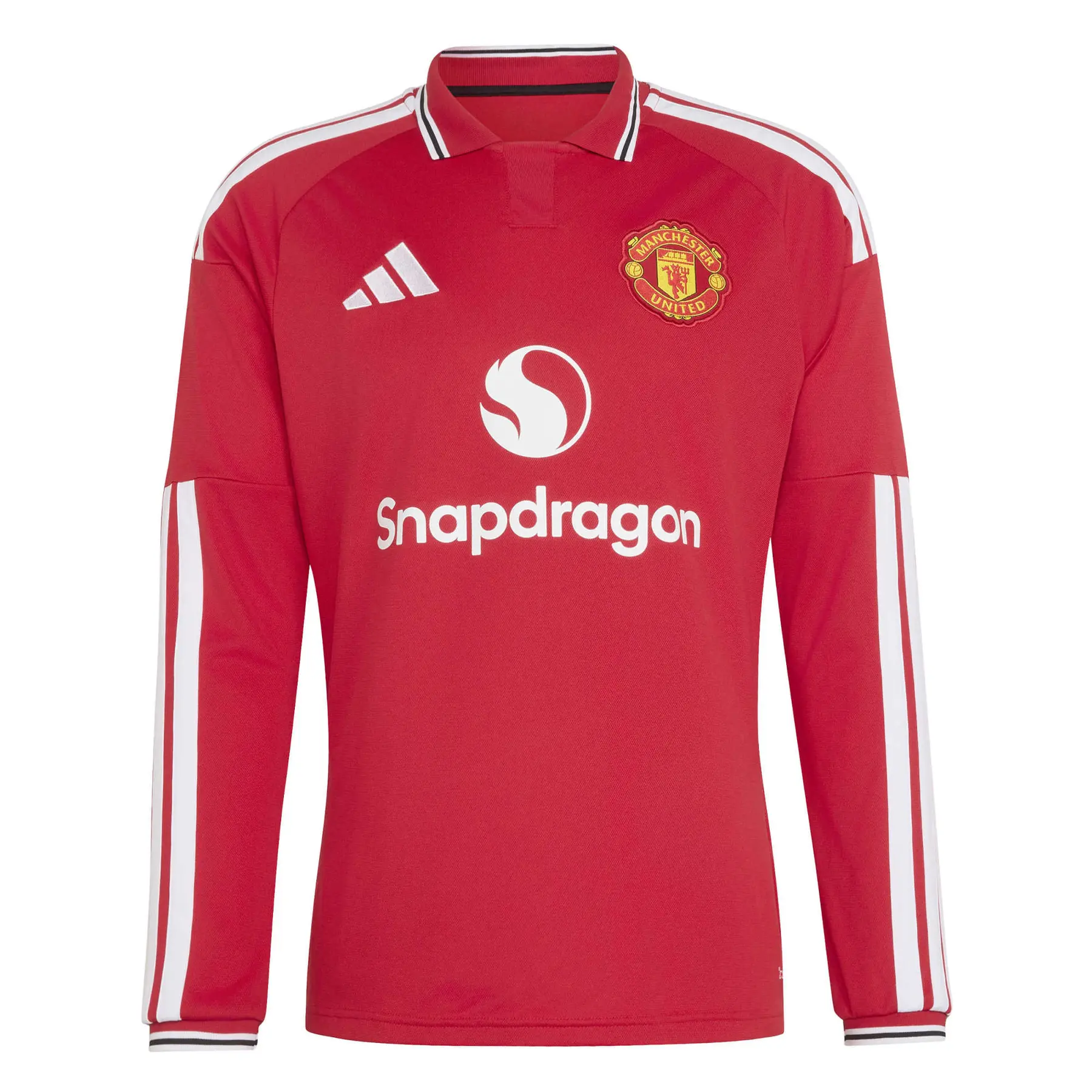 Manchester United Camiseta local 2026/27