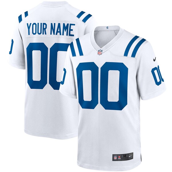 Indianapolis Colts Maillot extérieur 2025/26