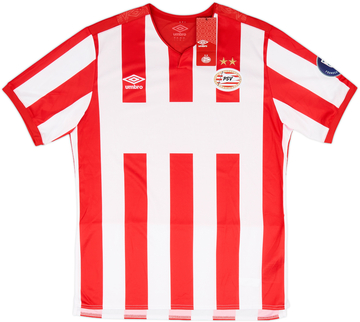 PSV Eindhoven Home Shirt 2019/20
