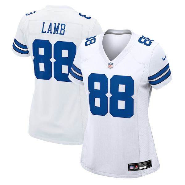 Dallas Cowboys Camiseta local 2026/27