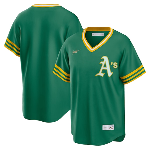 Athletics Maillot extérieur 2026/27