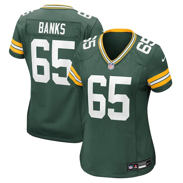 Green Bay Packers Heimtrikot 2026/27