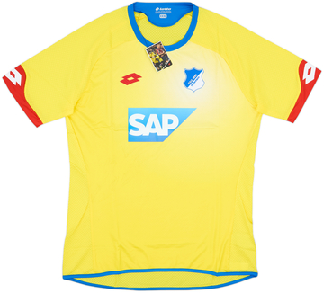 TSG 1899 Hoffenheim Uitshirt 2015/16