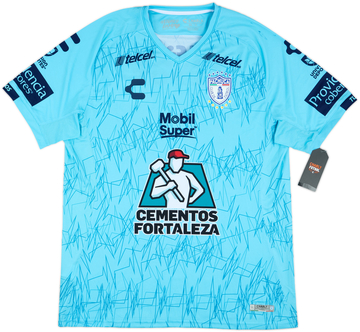 CF Pachuca Uitshirt 2019/20