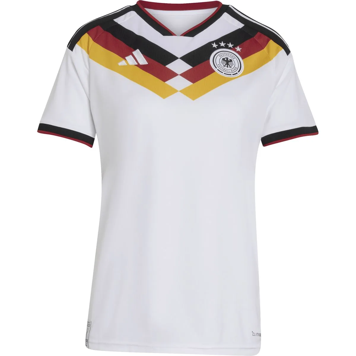 Duitsland Thuisshirt 2026