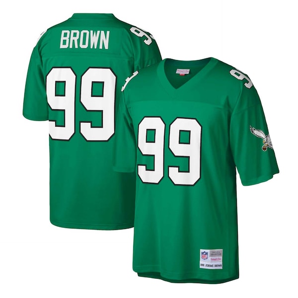 Philadelphia Eagles 1990