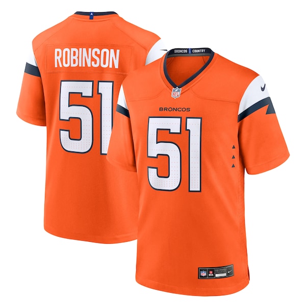 Denver Broncos Camiseta local 2026/27