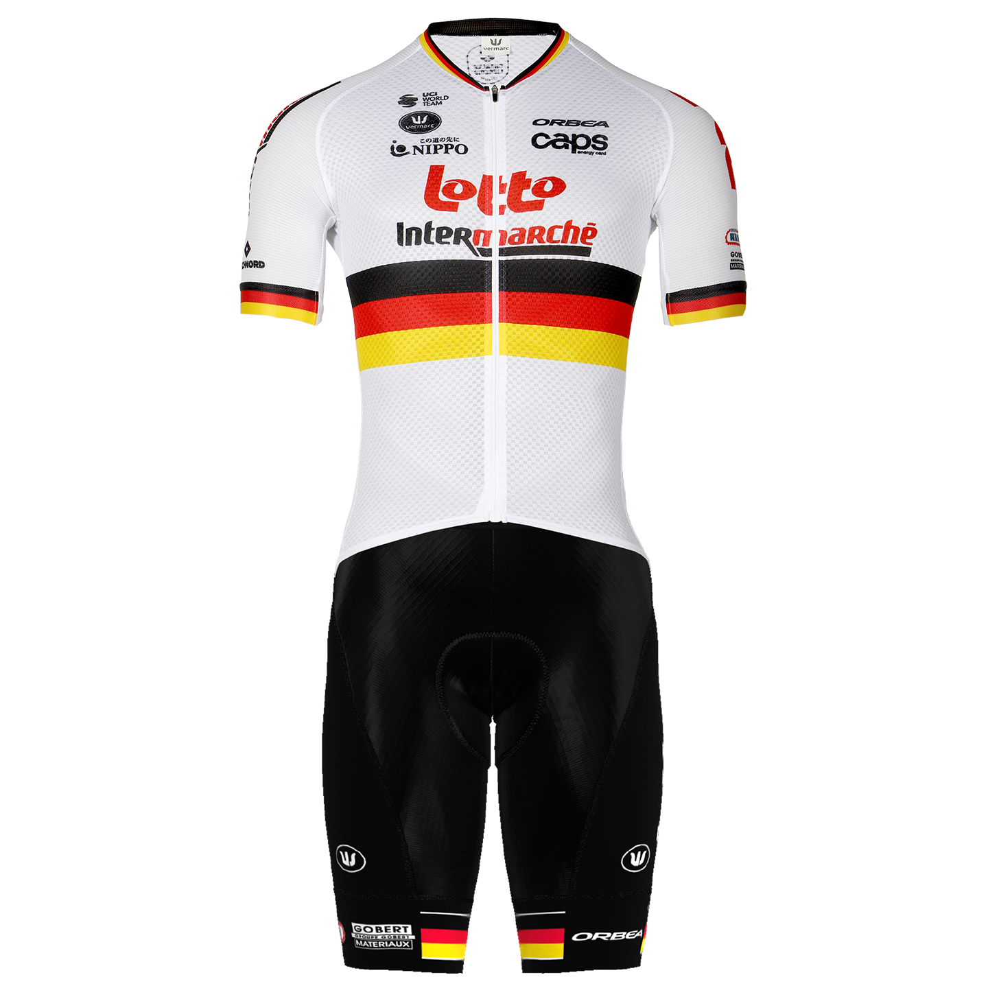 Lotto Sondertrikot 2026