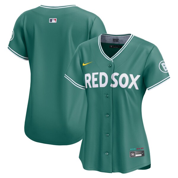 Boston Red Sox City Connect 2025