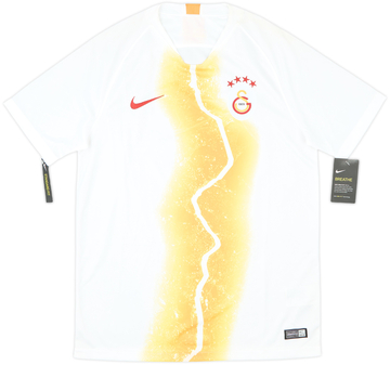 Galatasaray Third Shirt 2018/19