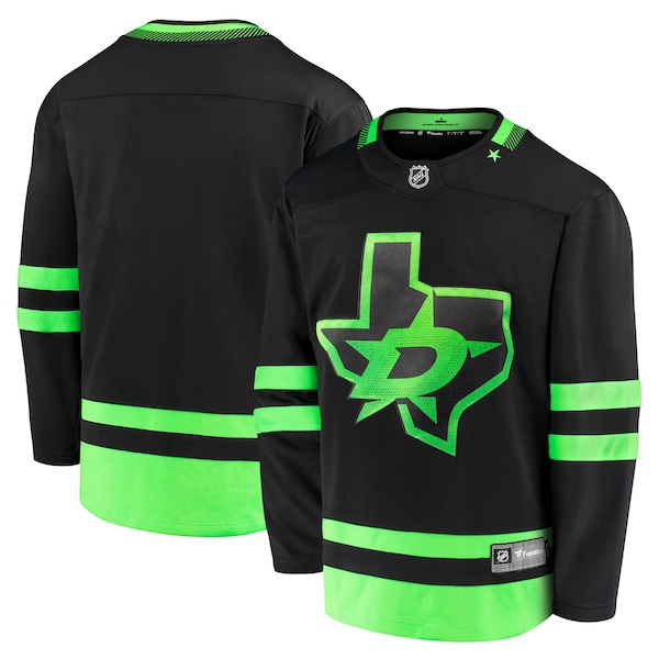 Dallas Stars Maillot alternatif 2025/26