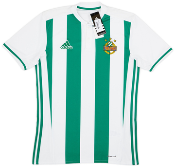 SK Rapid Wien Away Shirt 2016/17