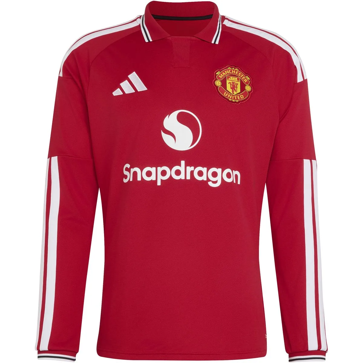 Manchester United Maillot domicile 2026/27