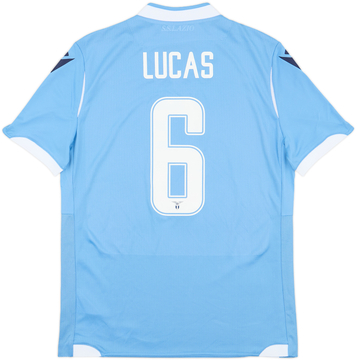SS Lazio (multisports club) Home Shirt 2019/20