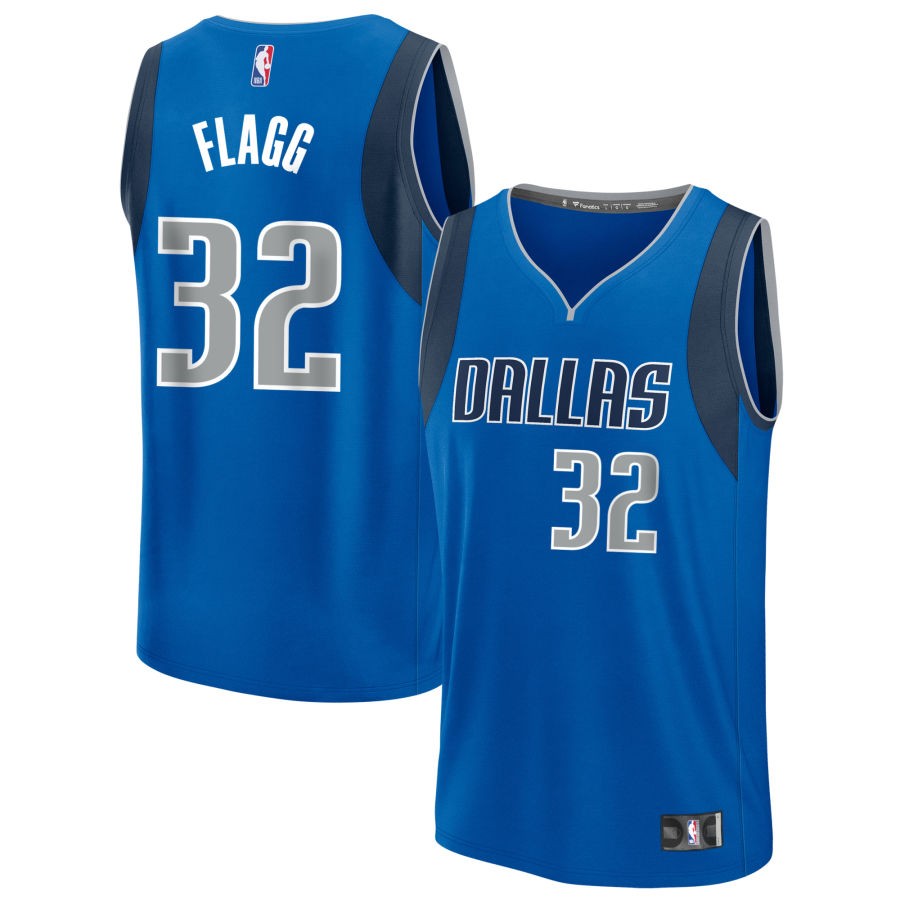 Dallas Mavericks Icon Edition 2026/27
