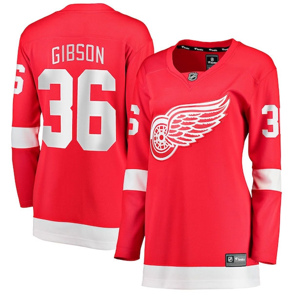 Detroit Red Wings Maillot domicile 2026/27