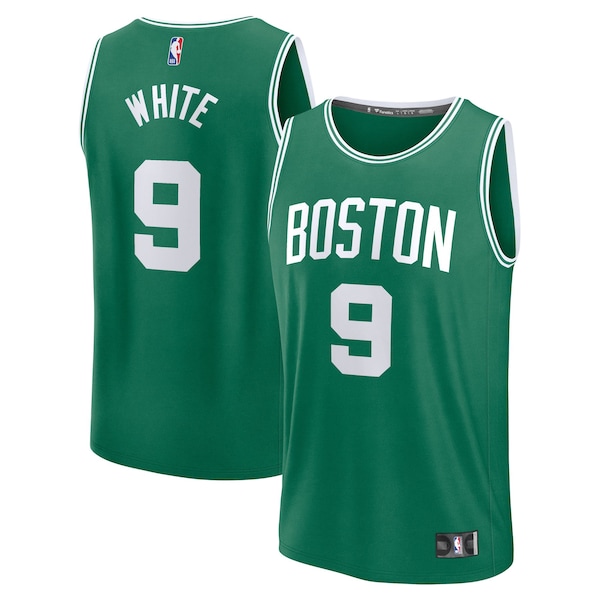 Boston Celtics Icon Edition 2026/27